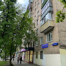 Квартира 29 м², 1-комнатная - изображение 2