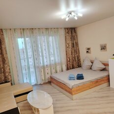 Квартира 32 м², студия - изображение 4