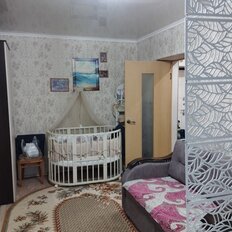 Квартира 28 м², 1-комнатная - изображение 2