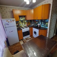 Квартира 28,6 м², 1-комнатная - изображение 3