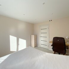 Квартира 59 м², 3-комнатная - изображение 3