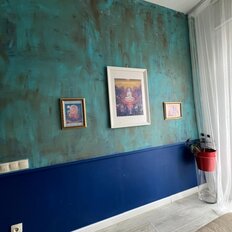 Квартира 56 м², 2-комнатная - изображение 5