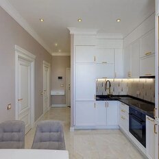 Квартира 40 м², 1-комнатные - изображение 4