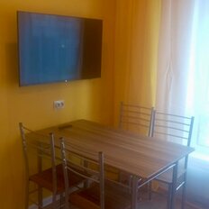 Квартира 33 м², 1-комнатная - изображение 5