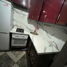 Квартира 43 м², 2-комнатная - изображение 4