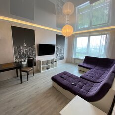 Квартира 34 м², 1-комнатная - изображение 1