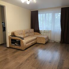 Квартира 58,3 м², 3-комнатная - изображение 4