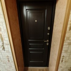 Квартира 30,4 м², 1-комнатная - изображение 3