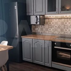 Квартира 45 м², 1-комнатная - изображение 2