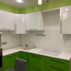 Квартира 37 м², 1-комнатная - изображение 5