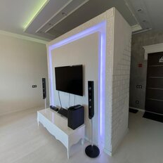 Квартира 80 м², 2-комнатная - изображение 3