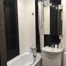 Квартира 30 м², 1-комнатная - изображение 4