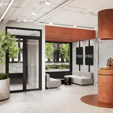 Квартира 31,3 м², 1-комнатная - изображение 5