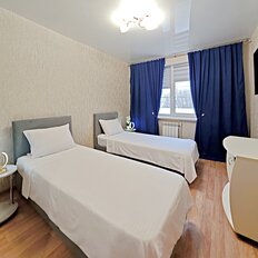 Квартира 50 м², 2-комнатная - изображение 2