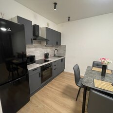 Квартира 51 м², 2-комнатная - изображение 5