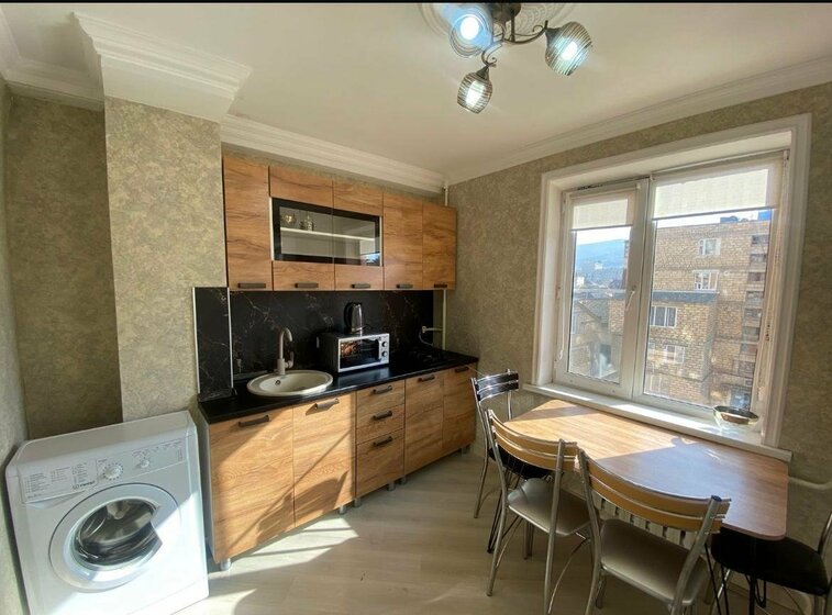 60 м², 2-комнатная квартира 3 500 ₽ в сутки - изображение 13