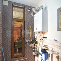 Квартира 112 м², 3-комнатная - изображение 5