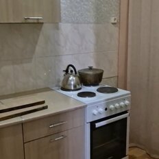 Квартира 32 м², 1-комнатная - изображение 5