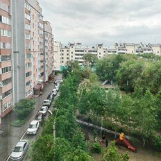 Квартира 42 м², 1-комнатная - изображение 2