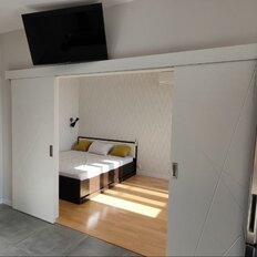 Квартира 40 м², 1-комнатная - изображение 2