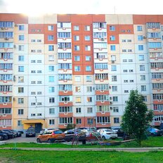 Квартира 83 м², 3-комнатная - изображение 2