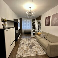 Квартира 57 м², 2-комнатная - изображение 3