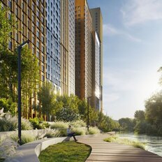 Квартира 27,6 м², студия - изображение 3