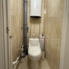 Квартира 52 м², 2-комнатная - изображение 1