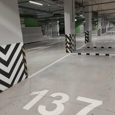 13 м², машиноместо - изображение 3