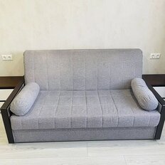Квартира 40 м², 1-комнатная - изображение 2