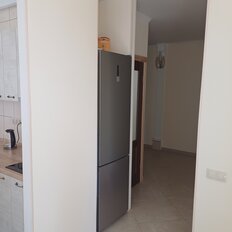 Квартира 35 м², студия - изображение 2