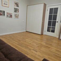 Квартира 39,9 м², 1-комнатная - изображение 3