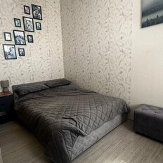 Квартира 34,6 м², 2-комнатная - изображение 4