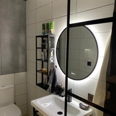 Квартира 26 м², студия - изображение 3