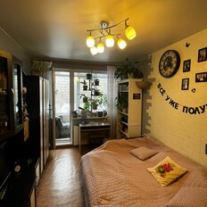Квартира 60 м², 3-комнатная - изображение 2