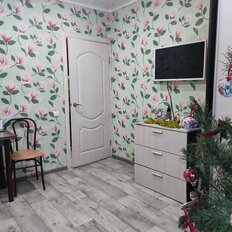 Квартира 33 м², 1-комнатная - изображение 5