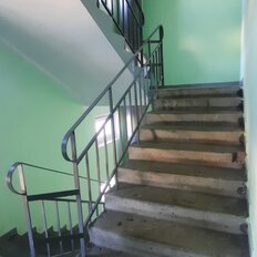 Квартира 41 м², 1-комнатная - изображение 4