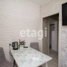 Квартира 30,4 м², 1-комнатная - изображение 3