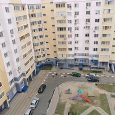 Квартира 35,4 м², 1-комнатная - изображение 2