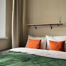 Квартира 17 м², студия - изображение 2