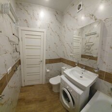 Квартира 25 м², студия - изображение 1