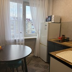 Квартира 50 м², 2-комнатная - изображение 4