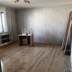 Квартира 34 м², 1-комнатная - изображение 1