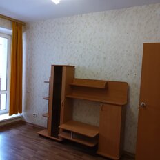 Квартира 32 м², 1-комнатная - изображение 4