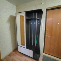 Квартира 45 м², 1-комнатная - изображение 5