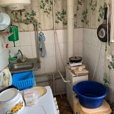 Квартира 38 м², 1-комнатная - изображение 3