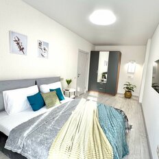 Квартира 80 м², 3-комнатная - изображение 2