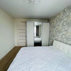 Квартира 40 м², 1-комнатная - изображение 5