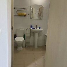 Квартира 35 м², 1-комнатная - изображение 5