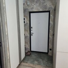 Квартира 35 м², 1-комнатная - изображение 2